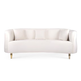 SPRING 3 SEATER SOFA