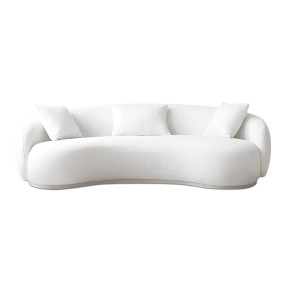 CHANEL BRIDLE SOFA