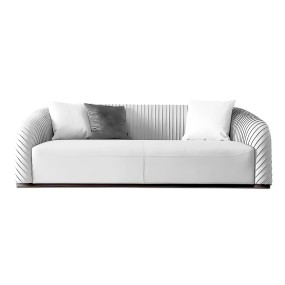 NAPPA 3 SEATER SOFA